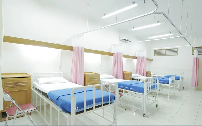 Klinik içi görüntü 3