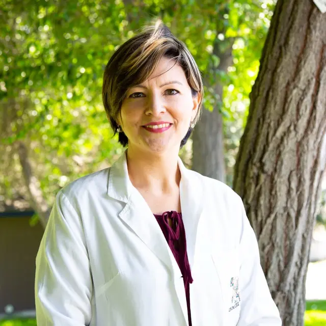 Dt. Elif Korkmaz
